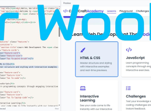 HTML 뷰어 | 브라우저 기본 양방향 동기화 HTML/CSS/JS 편집기