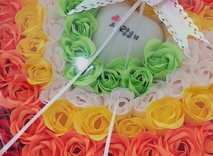 #하트 #선물 #사랑 #연인 #야광