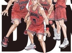 더 퍼스트 슬램덩크(The First SlamDunk)