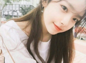 #미인
