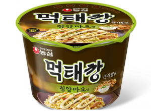 농심 정도껏 해라!